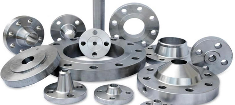 Difference between ANSI and ASME Flanges? | Deepak Steel India