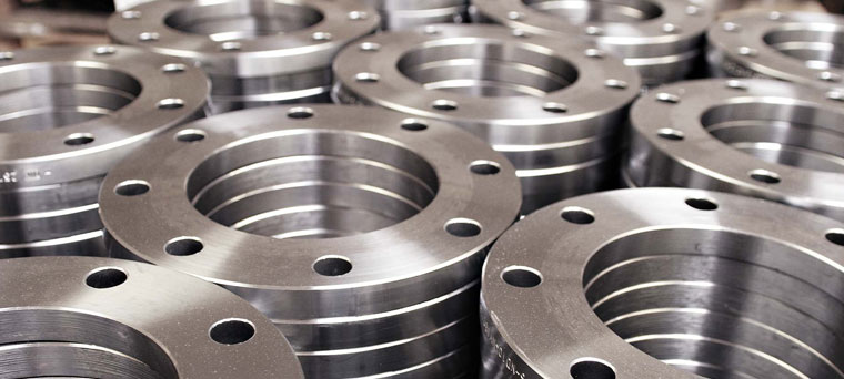 EN 1092-1 Flanges manufacturrer