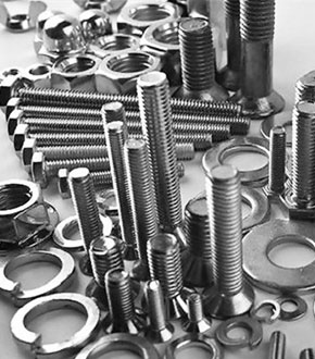 Fasteners Supplier