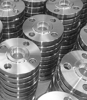 Flanges Supplier