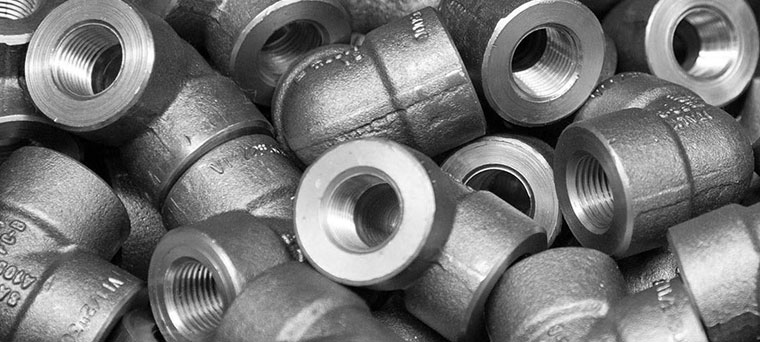 Forged Pipe Fittings Supplier