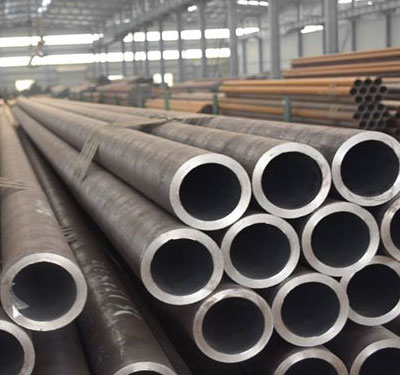 Alloy 20 Pipes & Tubes Supplier, Manufacturer & Exporter – Deepak Steel  India