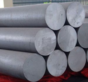 Alloy Steel Bars, Rods & Wires