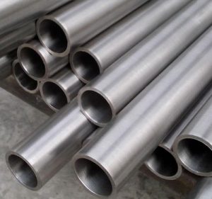 P22 Alloy Steel Seamless Pipes Exporter