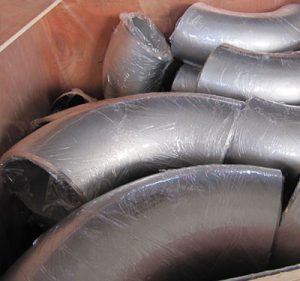 Alloy Steel Pipe Fittings