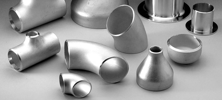 Buttweld Fittings Supplier