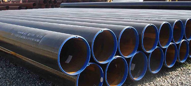 Steel Supplier & Manufacturer in India