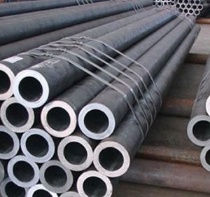 API 5L Gr. X65 PSL 1/ PSL 2 Carbon Steel Pipes