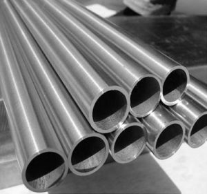 Duplex Steel Pipes