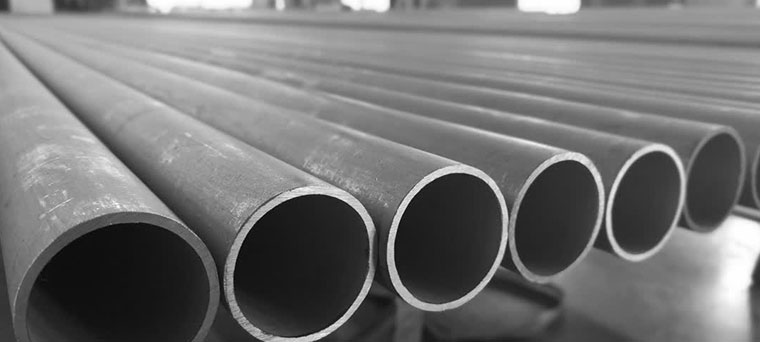 Duplex Steel Pipes & Tubes