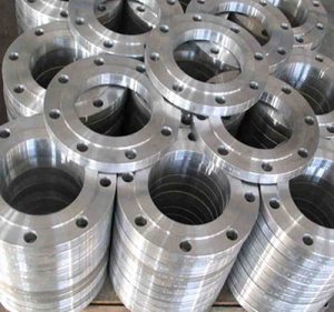 Hastelloy Flanges Supplier