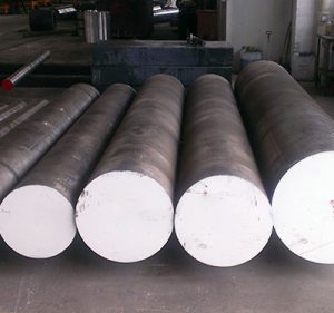 Inconel Round Bars