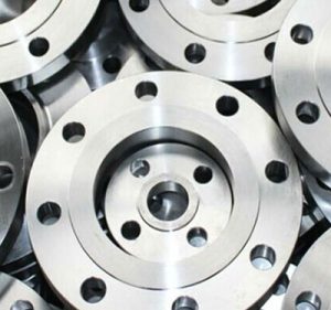 Inconel Flanges Supplier