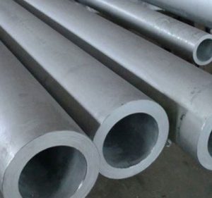 Inconel 690 Pipes & Tubes Exporter