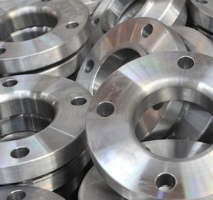 Nickel Alloy Flanges Supplier