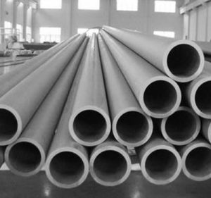 Nickel Alloy 200 Pipes & Tubes Exporter