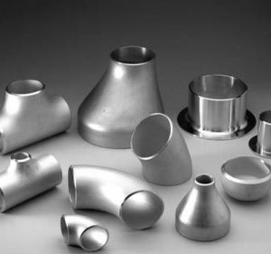 Stainless Steel Buttweld Fittings