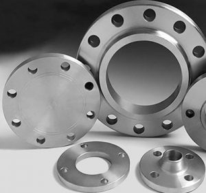 SS Flanges Supplier