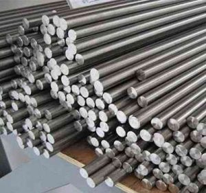 Stainless Steel Round Bars