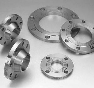 Stainless Steel Flanges Supplier