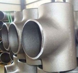 Super Duplex Steel Butt Weld Fittings