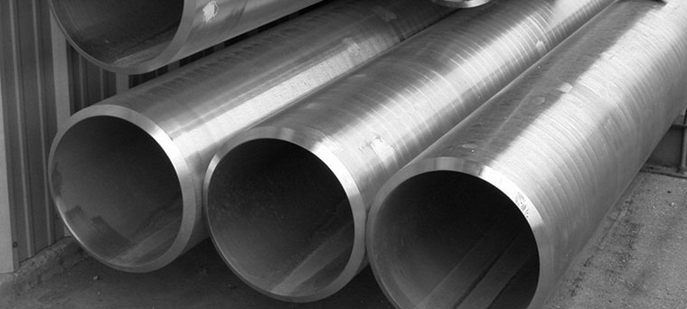 Super Duplex Steel Pipes & Tubes Exporter & Suppliers