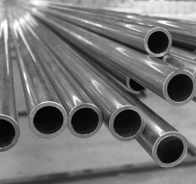 Super Duplex Steel Tubes Exporter and Supplier