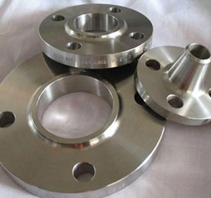 Titanium Flanges Supplier