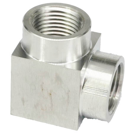 Super Duplex Stainless Steel Instrumentation fittings exporter