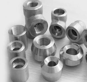 Forged Fittings